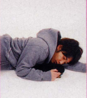 蔲B