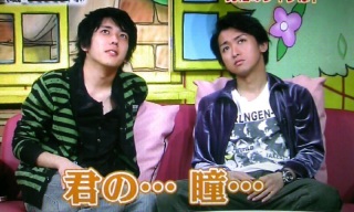 ウ|CgB